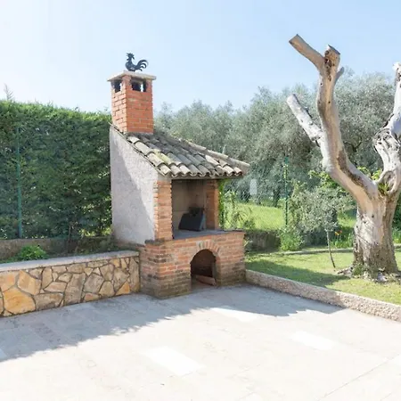 Bilocale Colline Di 1 Apartman Bardolino
