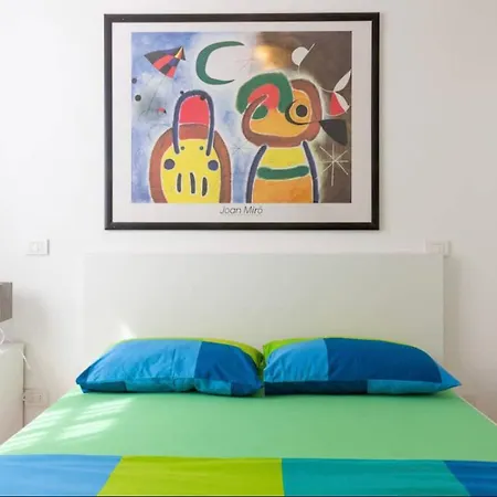 Bilocale Colline Di 1 Apartman
