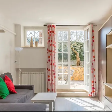 Apartman Bilocale Colline Di 1 Bardolino